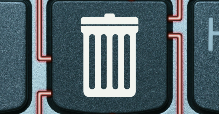 Secure Deletion Explained: What A€œdeletea€ Means In Backups And Replicas